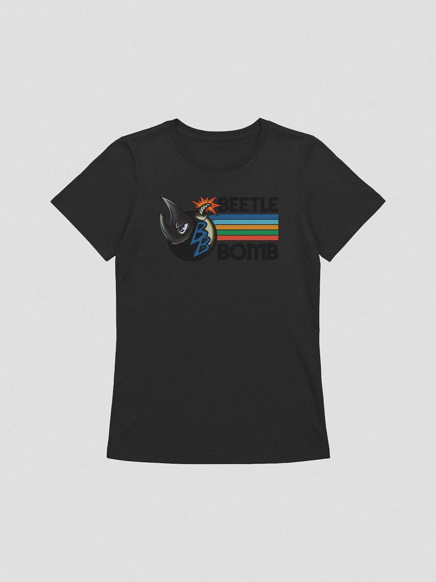 Women's Retro Beets Tee product image (2)
