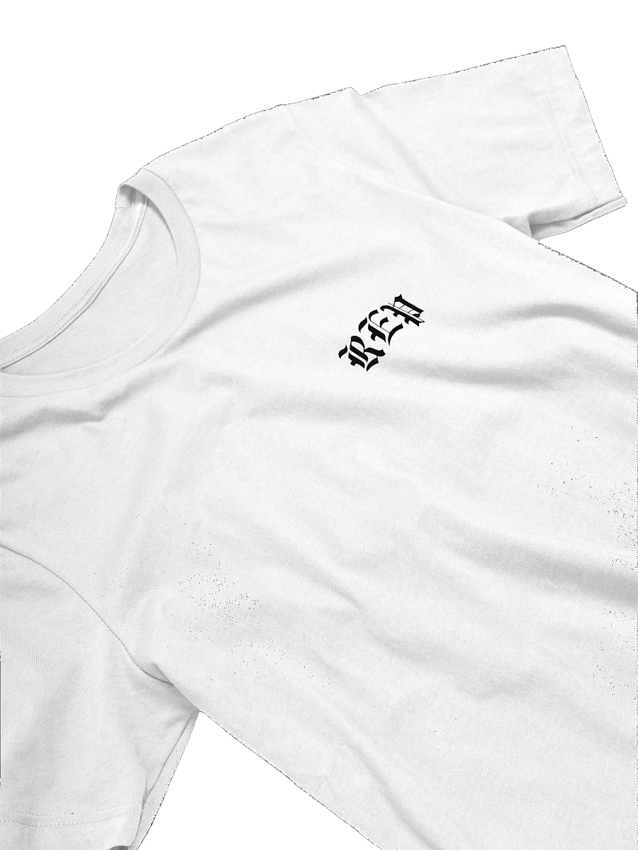 Let The Games Begin - Shirt product image (20)