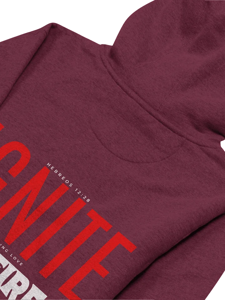 Ignite Premium Hoodie product image (9)