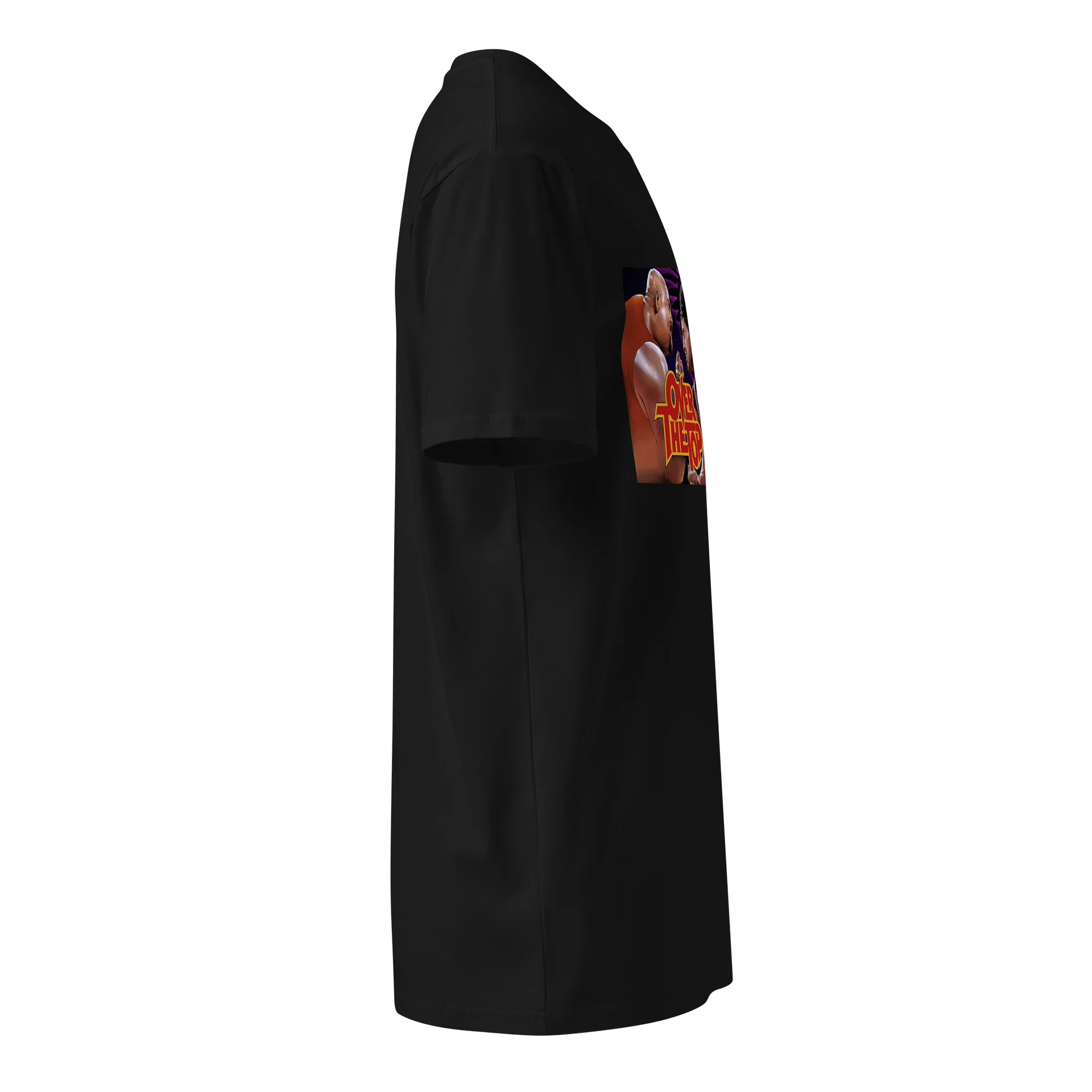 T-shirt Kis & Ash Over the Top product image (4)