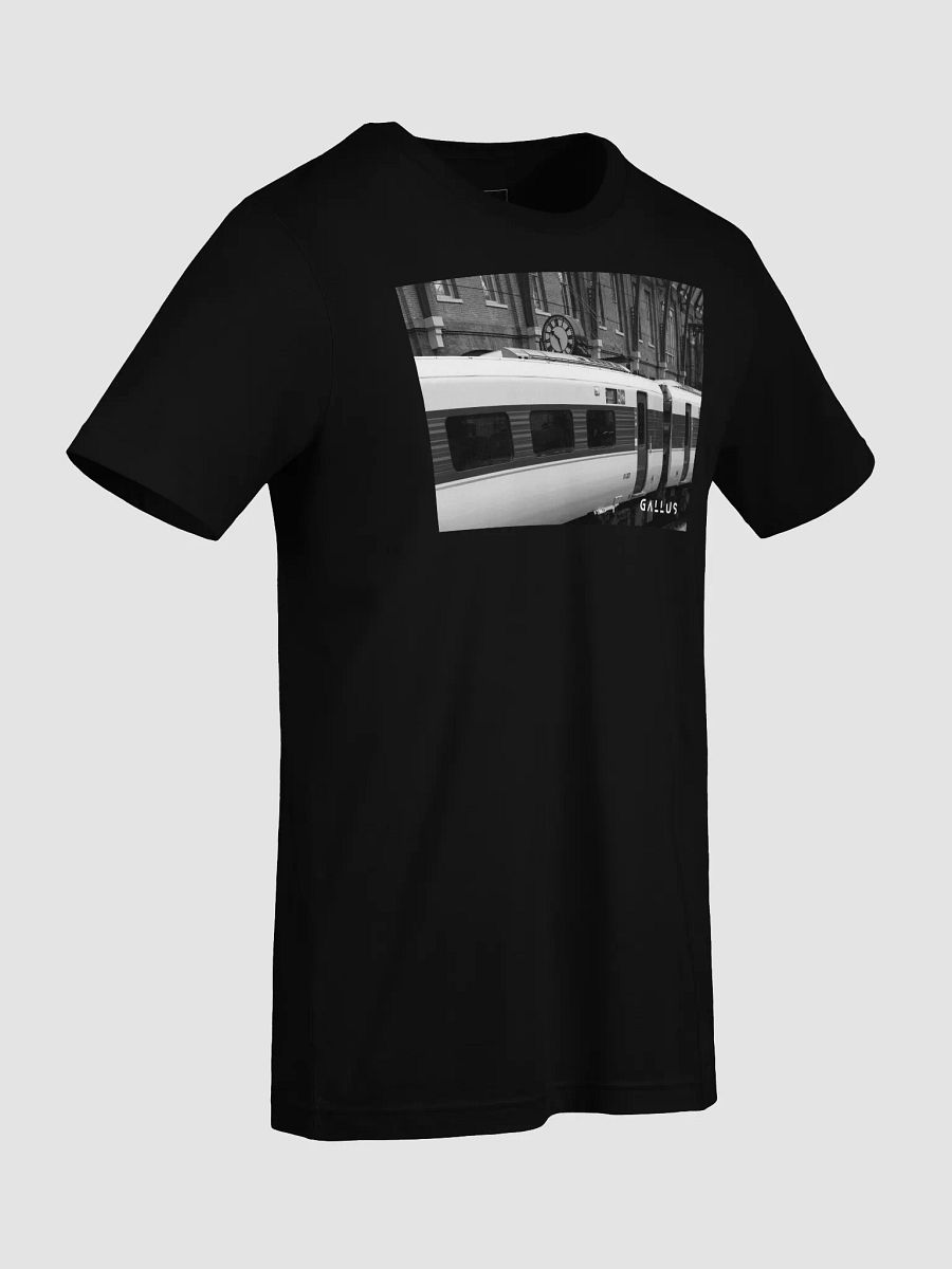 Gallus T-Shirts - London St Pancras Station product image (99)