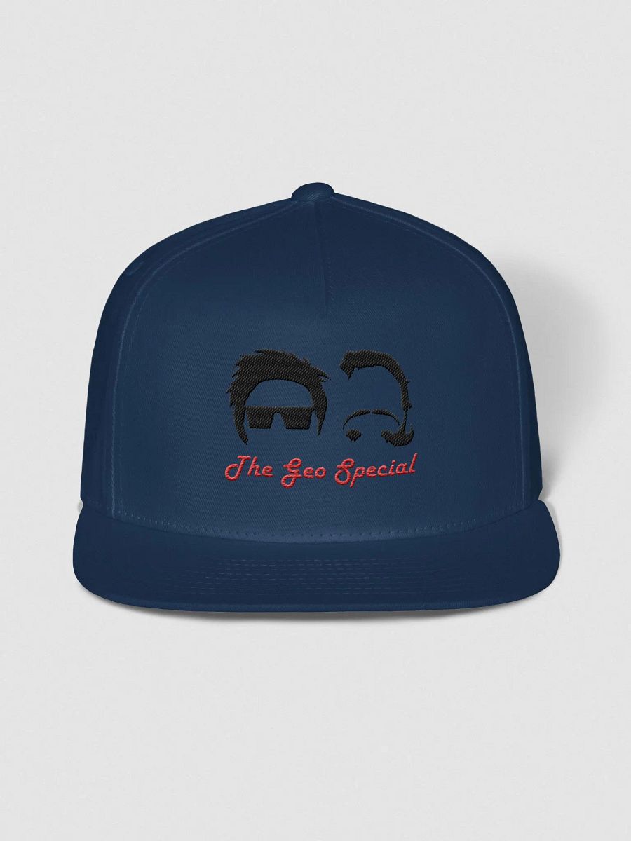 The Geo Special Hat product image (1)