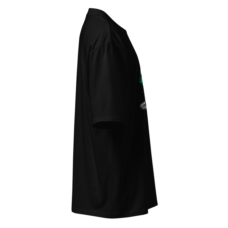 Ghost on Ghost T-Shirt product image (3)