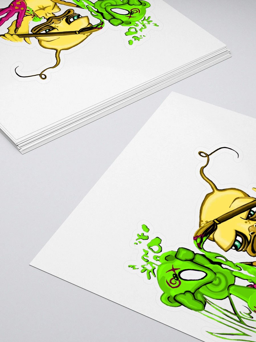 Grumpy Chicken Munch product image (4)
