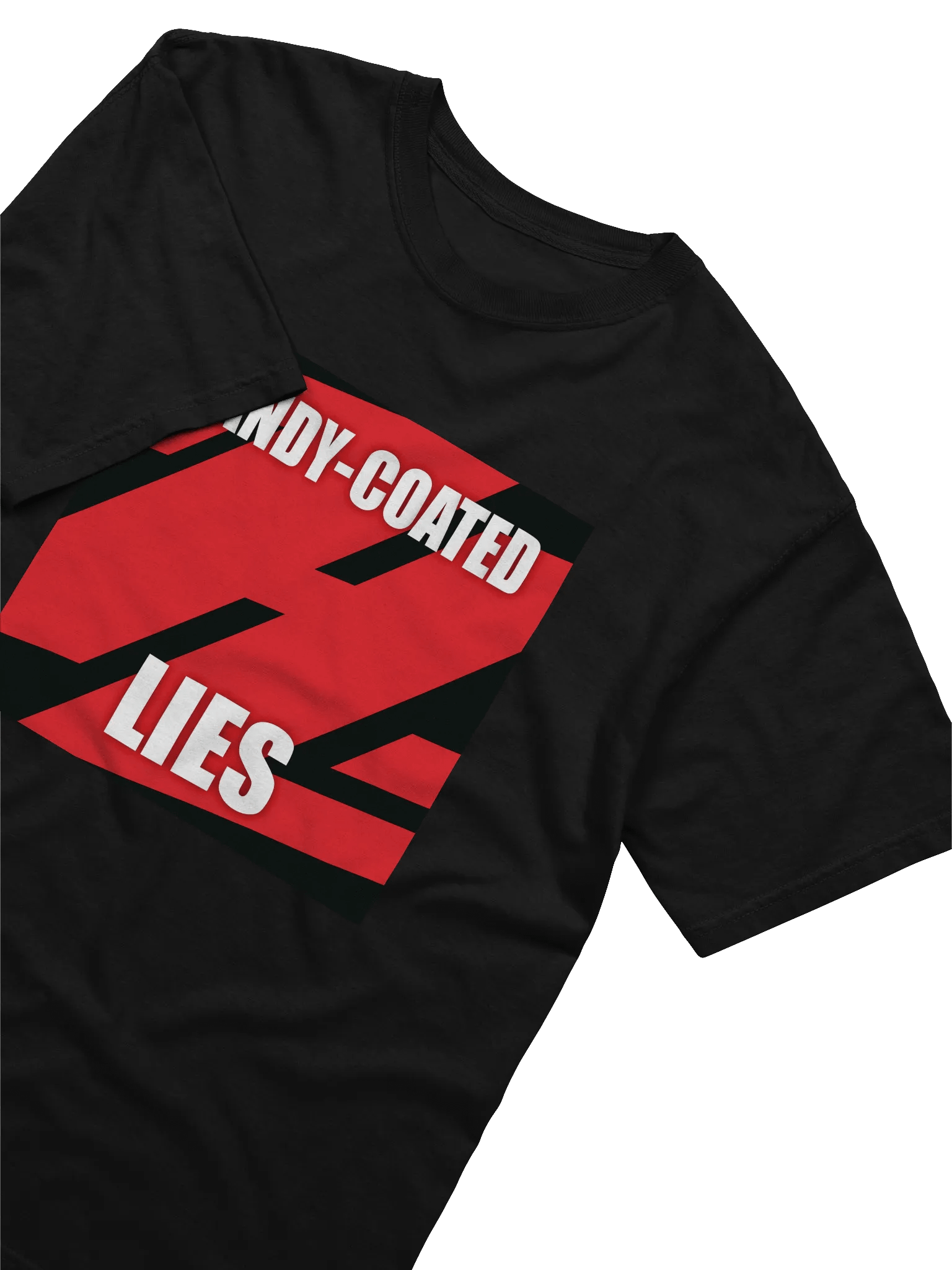 CANDY-COATED LIES product image (3)