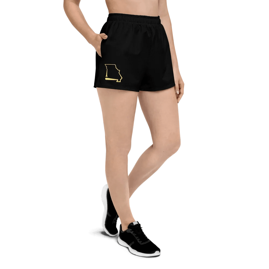 Women's Shorts product image (6)