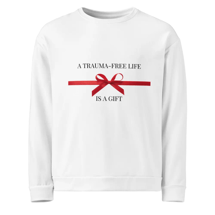 A Special Gift Sweater product image (1)