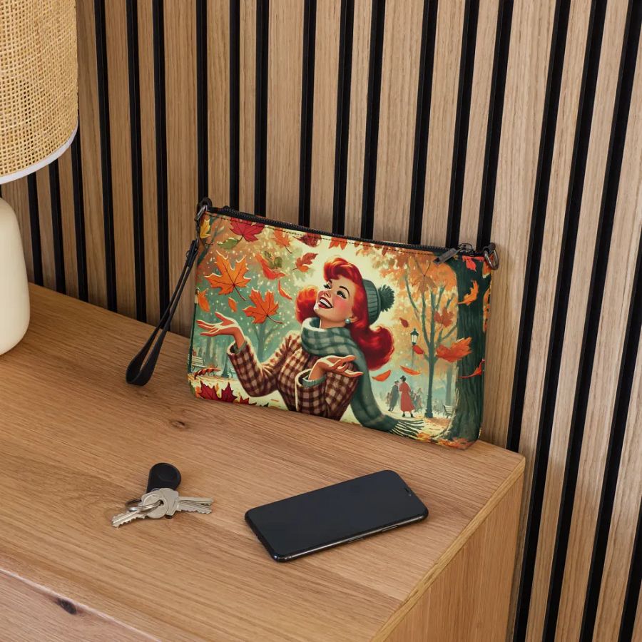 Autumn Joy Crossbody Bag product image (5)
