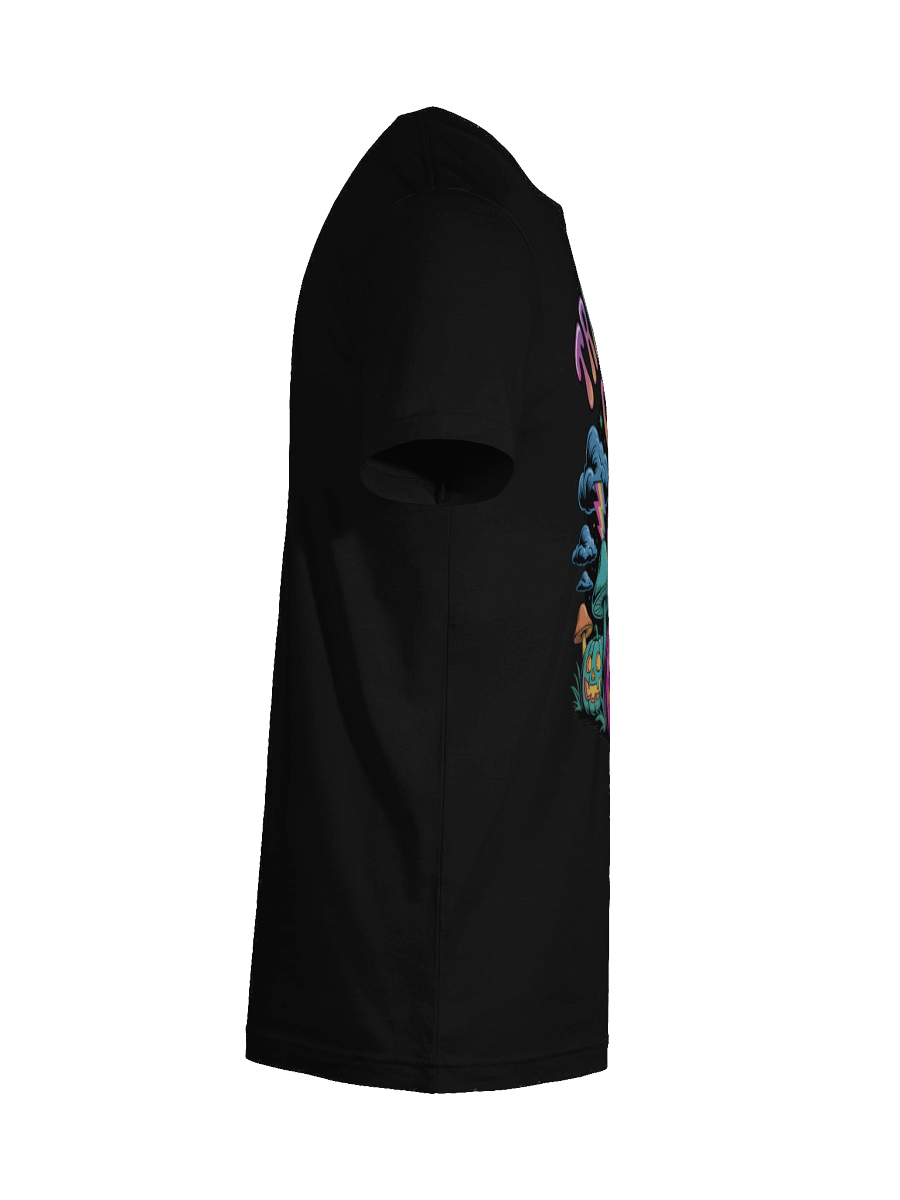 Tricked Out Halloween Tee product image (12)