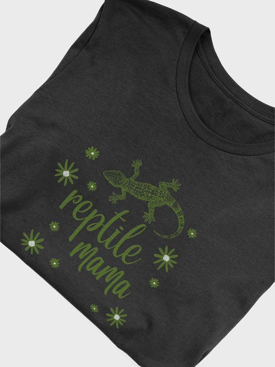 Reptile Mama T-Shirt product image (17)