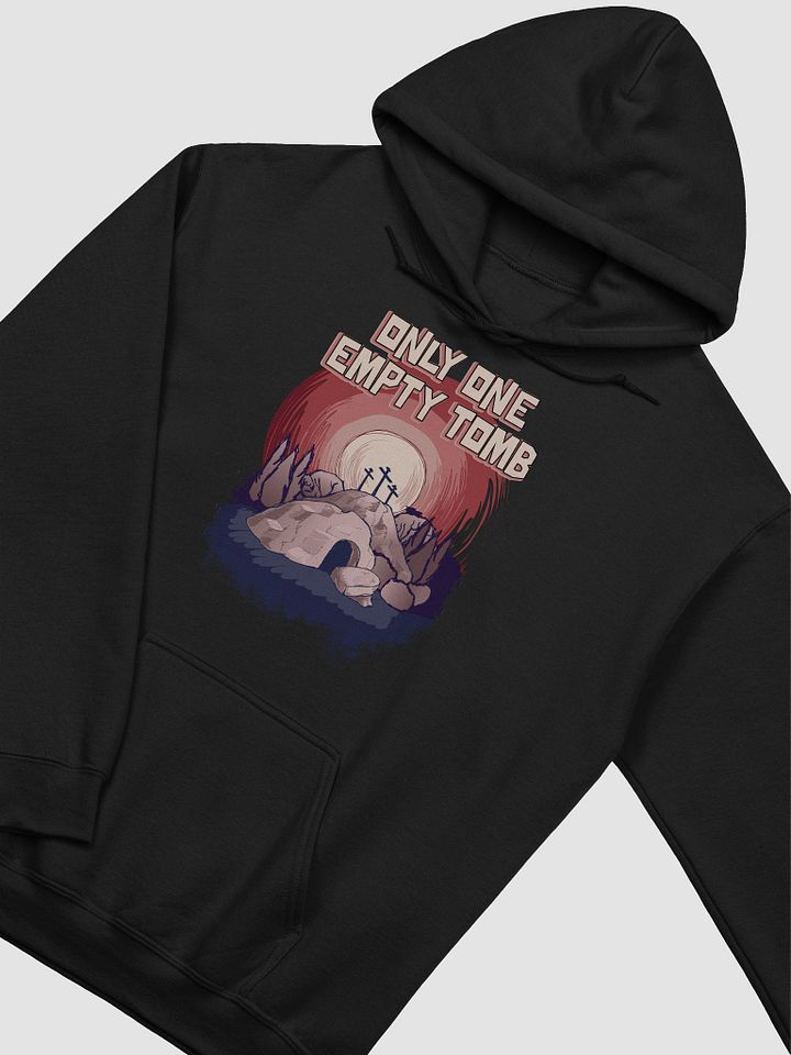 Only One Empty Tomb product image (2)