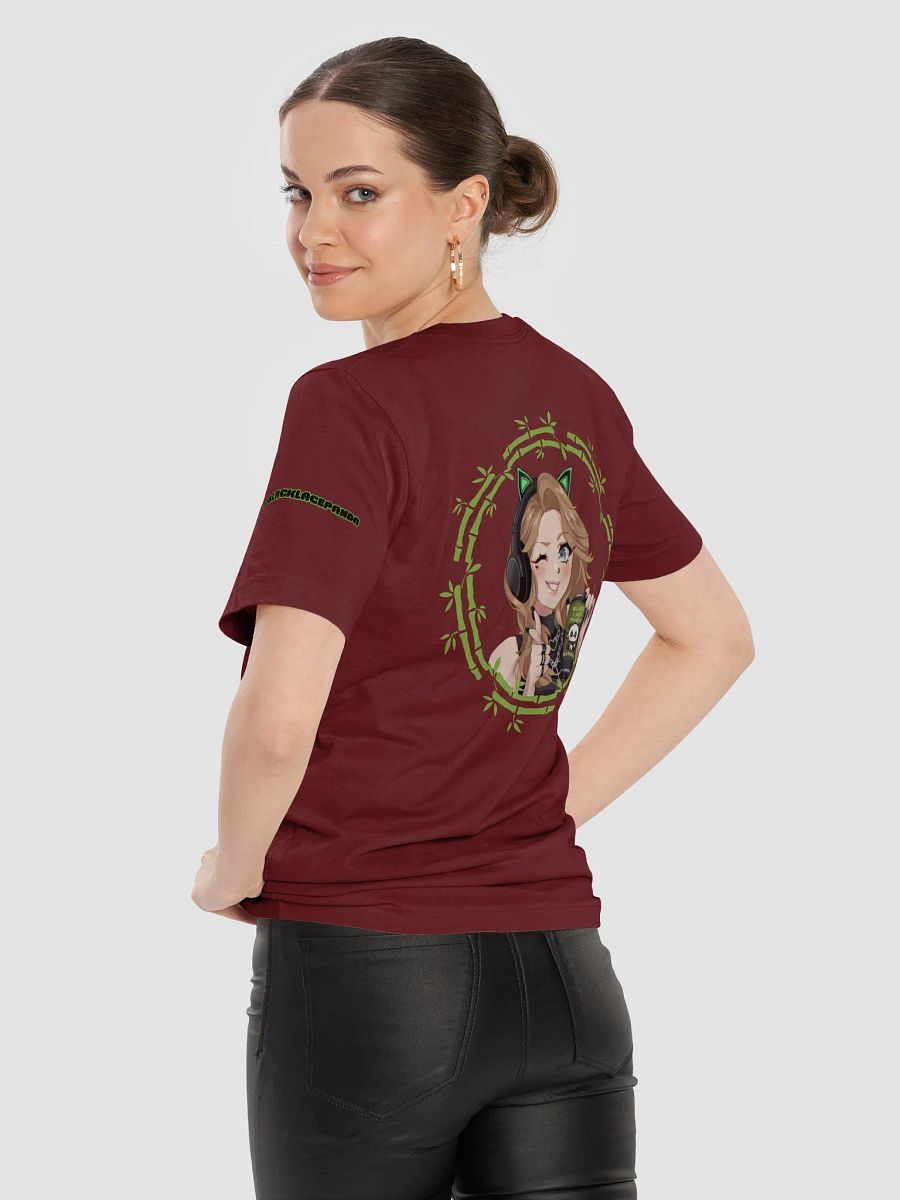 (Bella+Canvas Supersoft T-Shirt) BLP T-Shirt 2024 Colours product image (76)