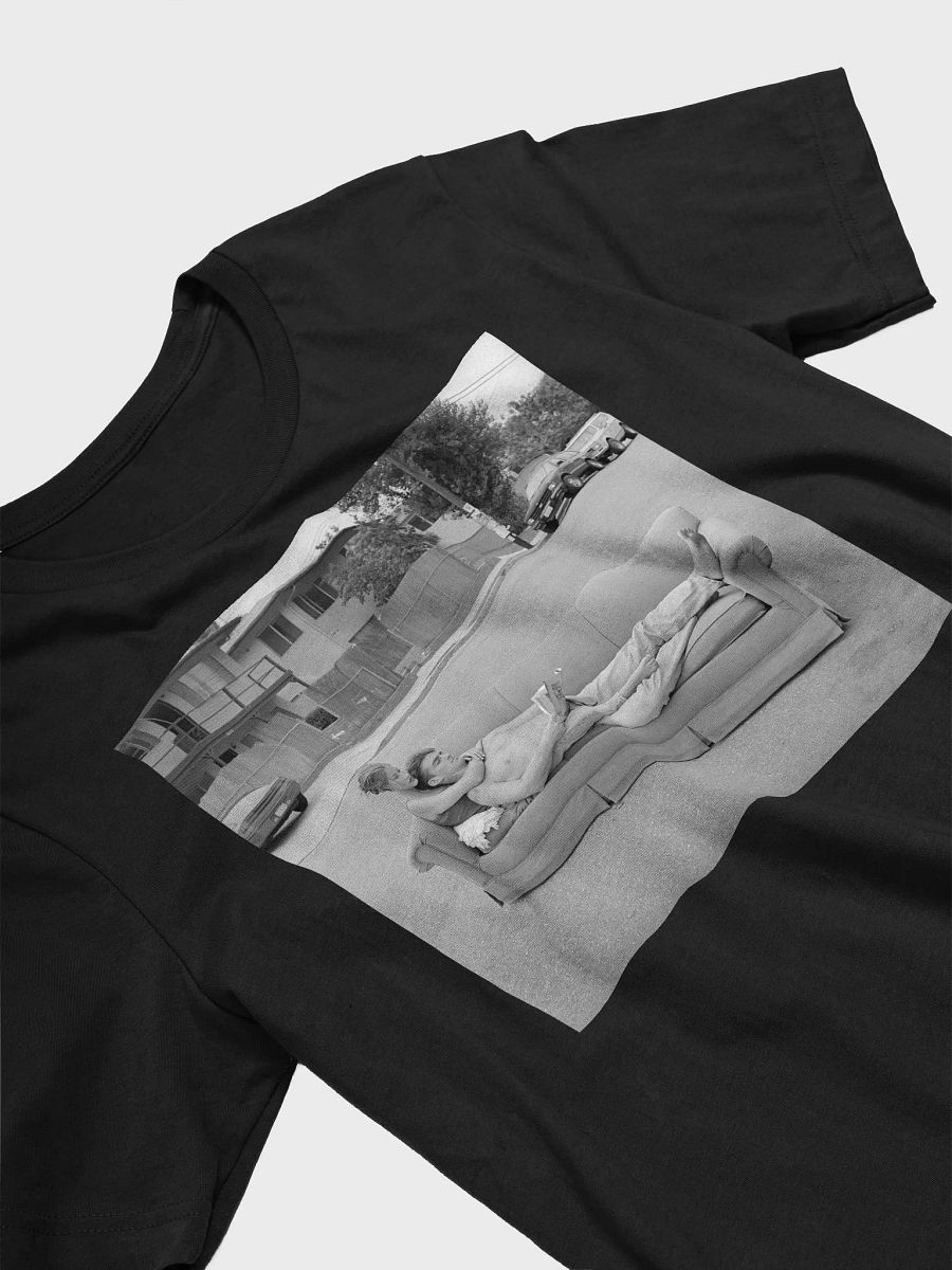 WHATEVER COUCH T-SHIRT product image (12)