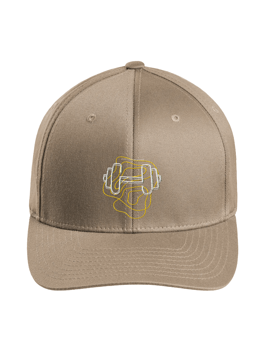 Dynamic Fusion Flexfit Cap product image (2)