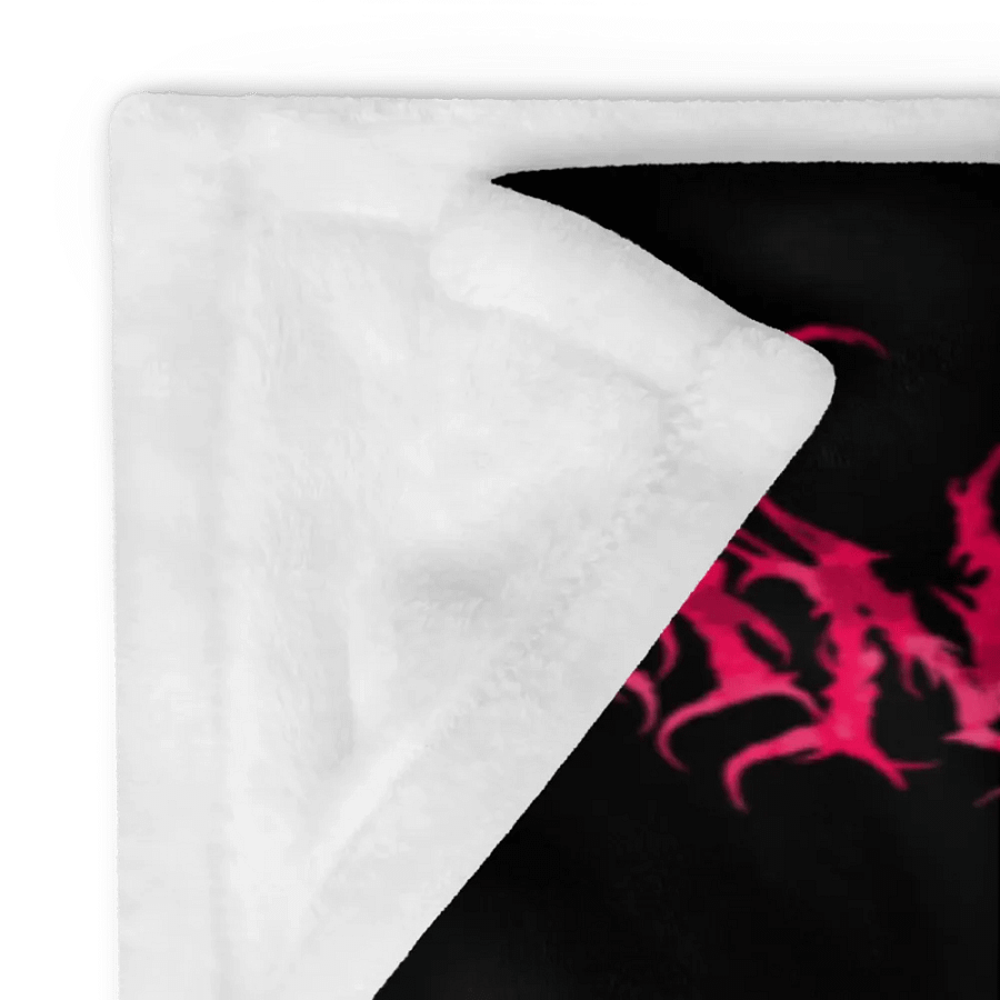 Mutt Throw Blanket product image (10)