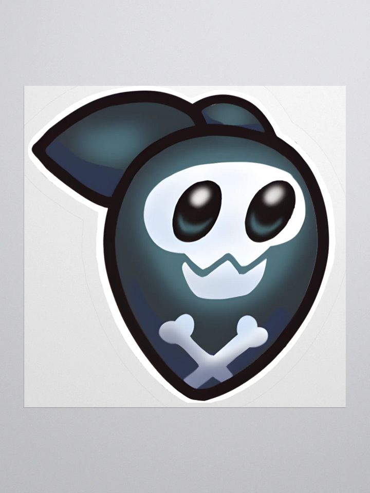 2.5 Year Ew Turnip Badge product image (1)