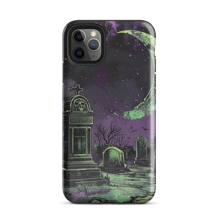Halloween-Themed Phone Case | Spooky & Stylish Protection for Your Device product image (34)