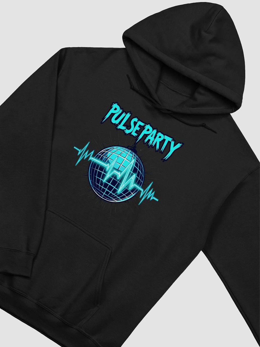 Pulse Party Disco Ball Hoodie product image (33)