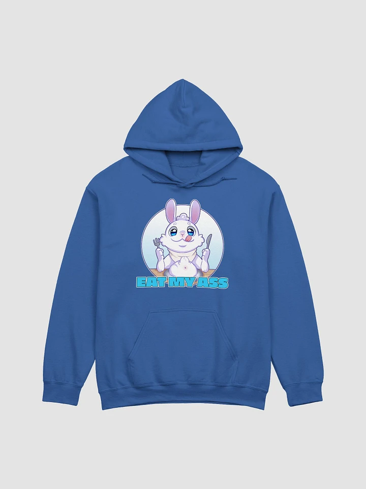 Eat My Ass Hoodie product image (1)