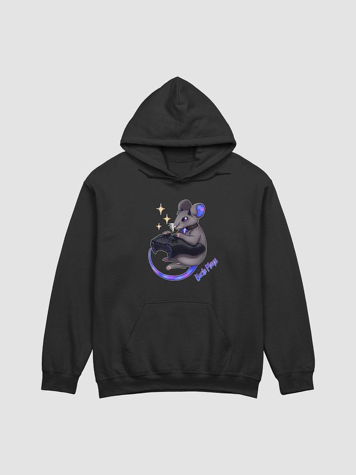 Rat Hoodie product image (2)