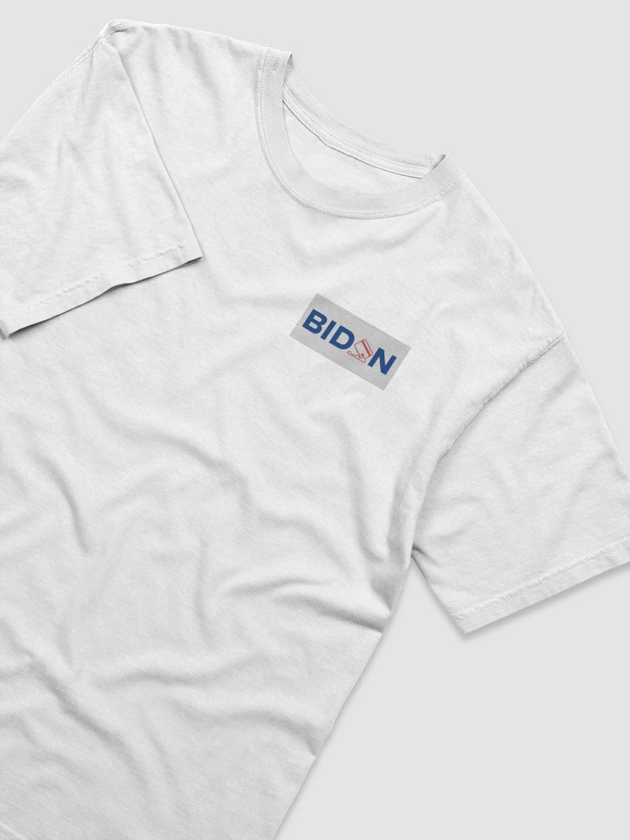 Biden Snow Bunny product image (3)