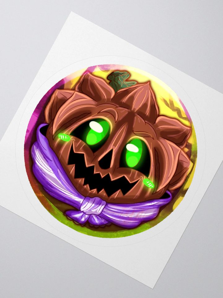 JUST TAE: Tae Draws Halloween 2024 product image (4)