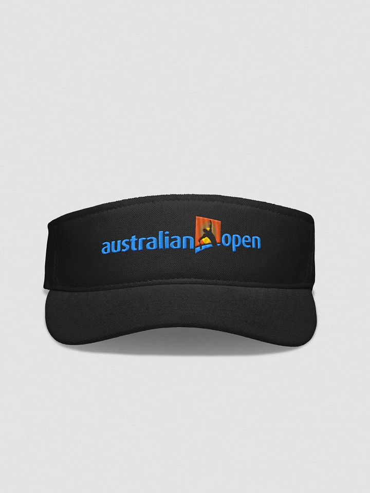 Australian Open Flexfit Visor product image (4)