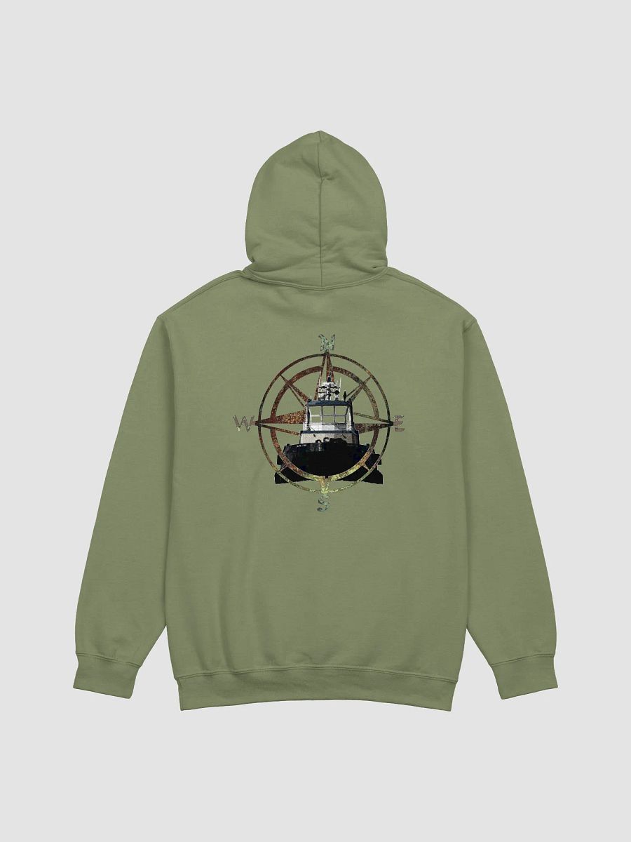Compass Rose Pacific Titan product image (1)