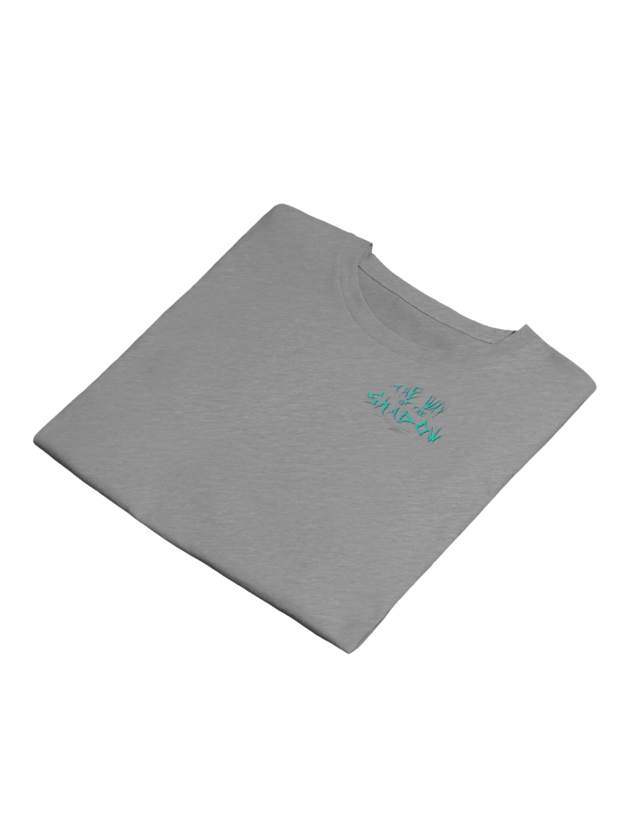 The Way Of The Shadow Crop Top product image (4)