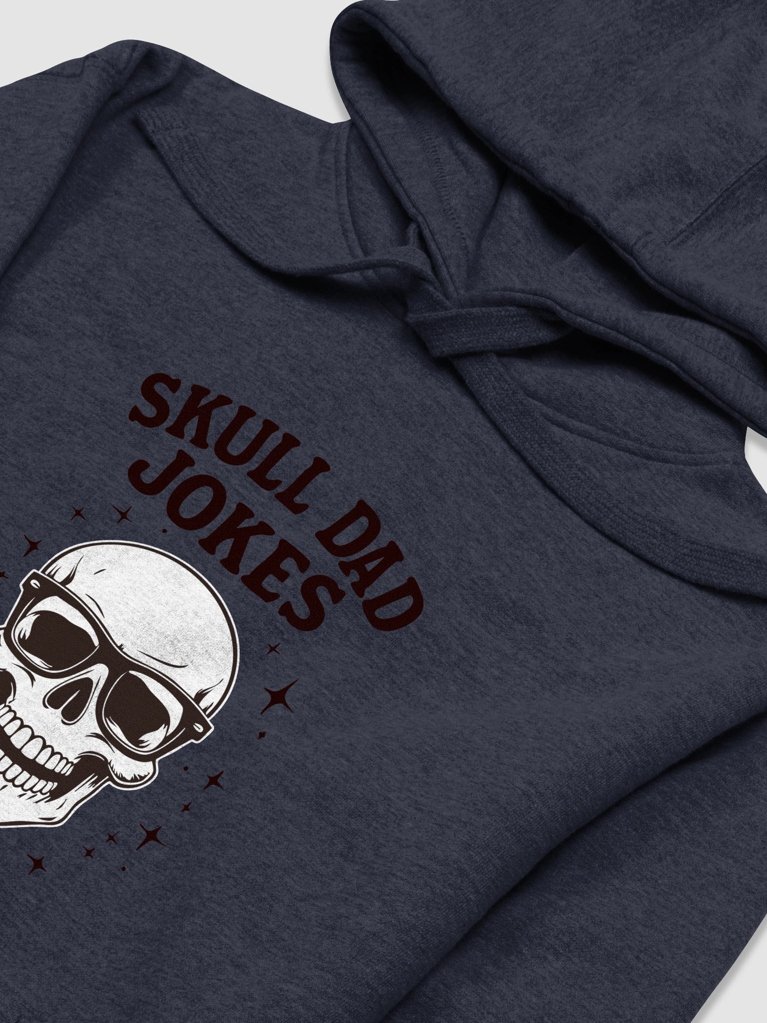 Skull Dad Jokes product image (25)