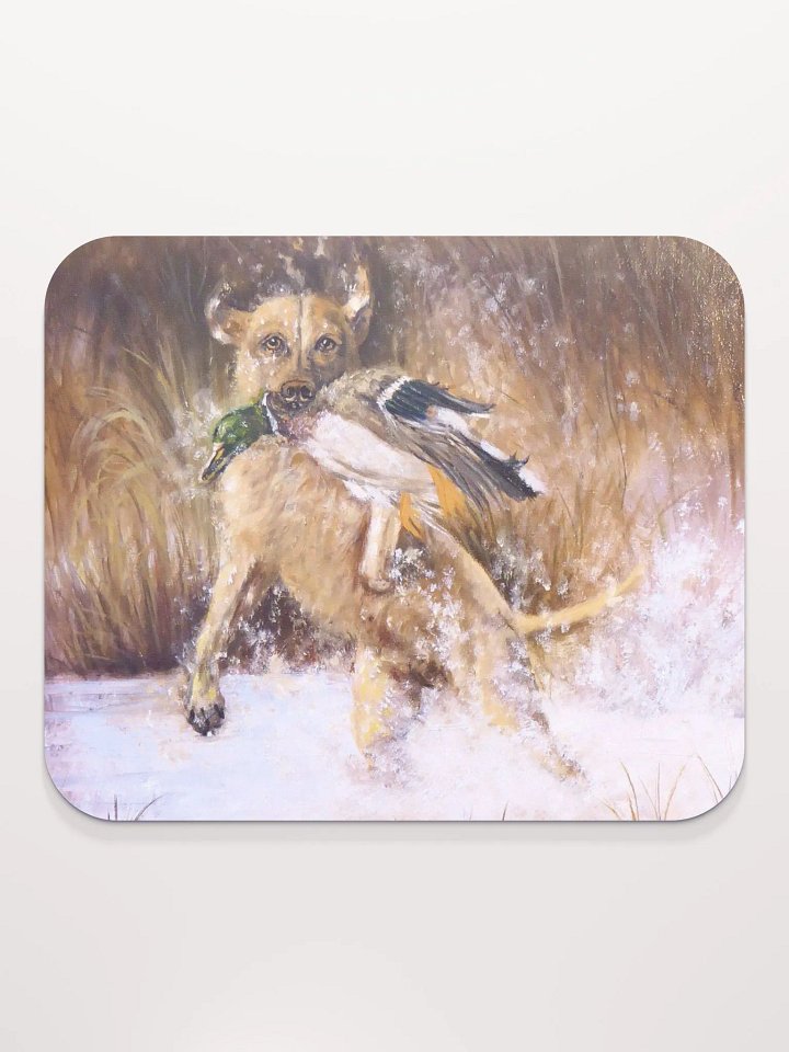 Lab and Mallard product image (2)