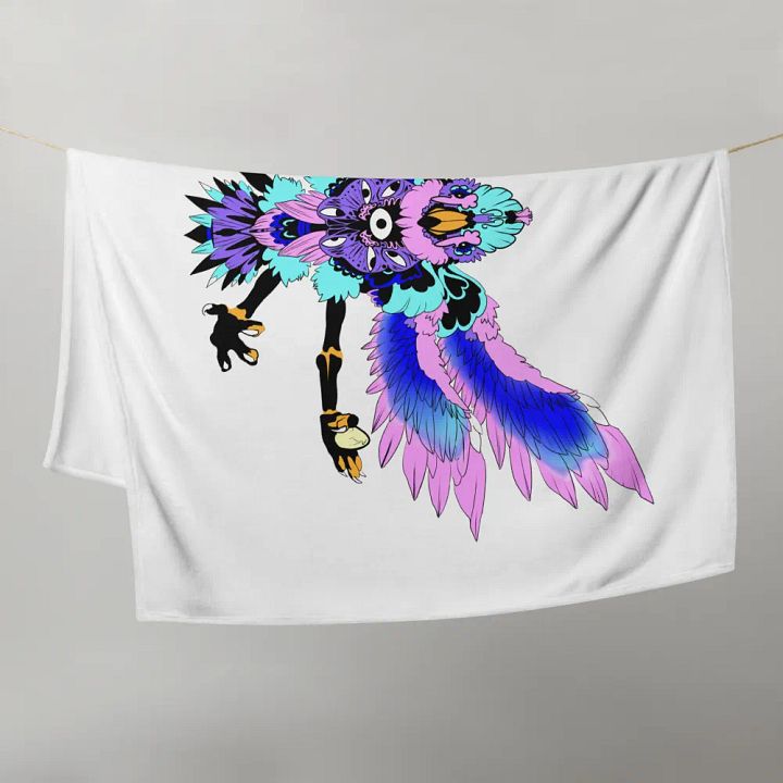 TRANSITION II [BLANKET] product image (2)