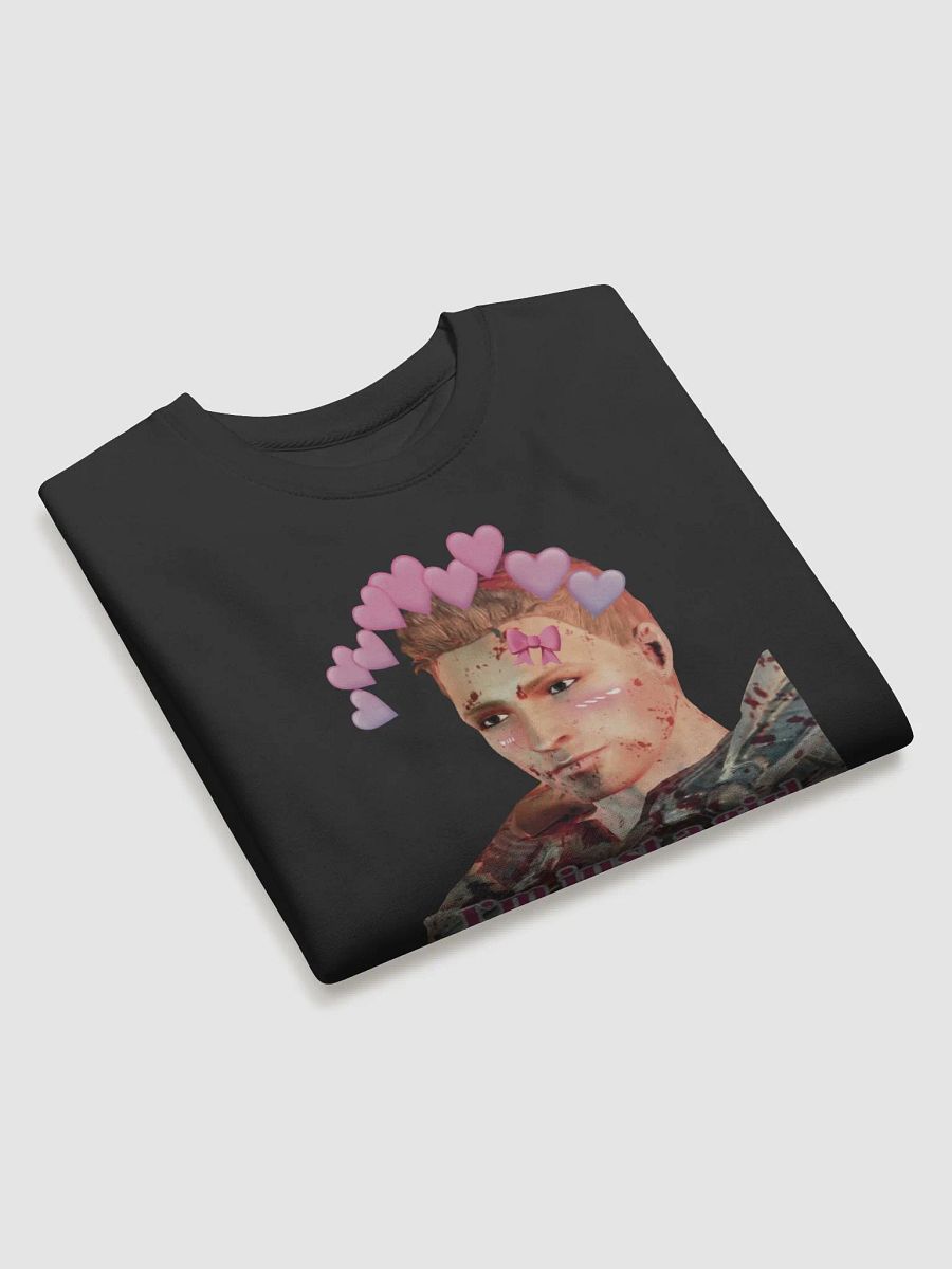 WWAD? Sweatshirt product image (3)