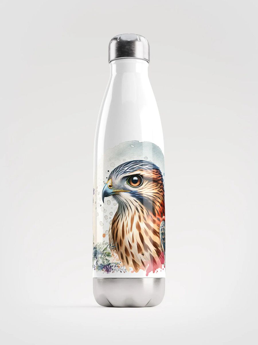 BohoSpirit Moon Hawk Water Bottle product image (4)
