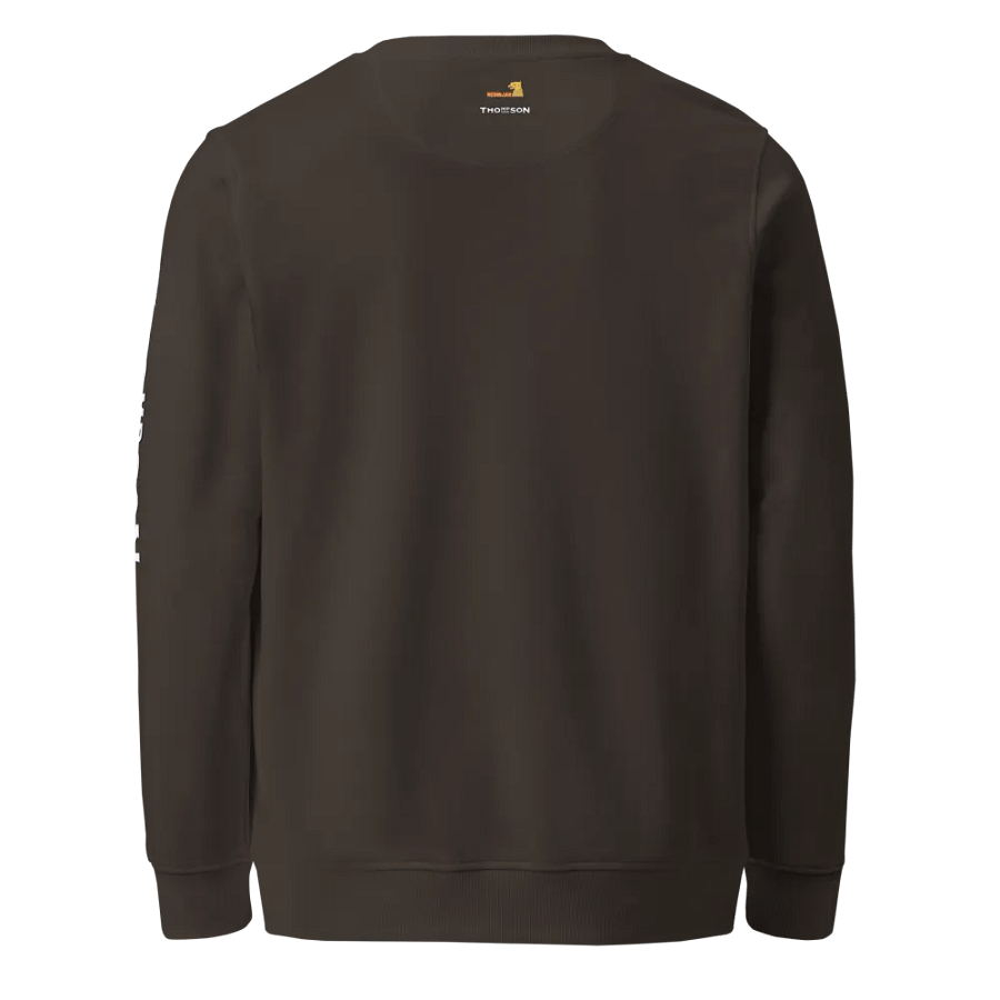 Thompson Musical Legacy Unisex Sweatshirt product image (5)