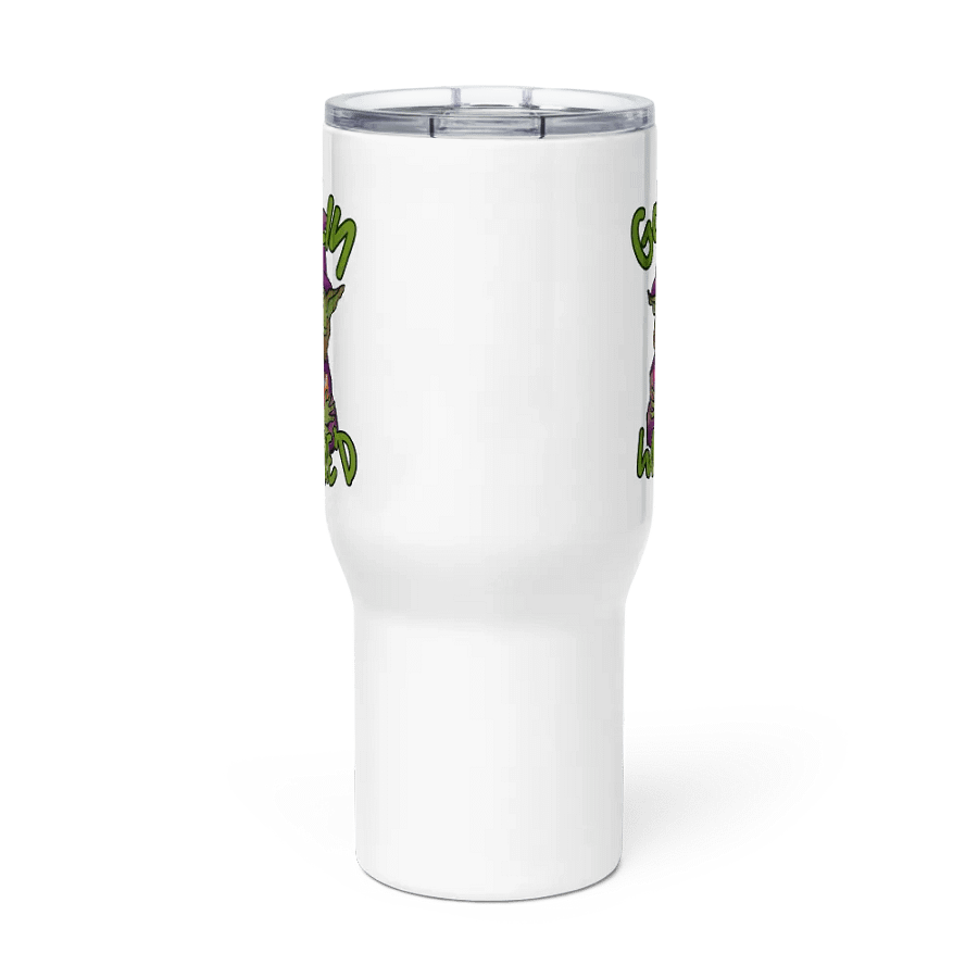 Goblin Whore'd Travelers Mug product image (2)