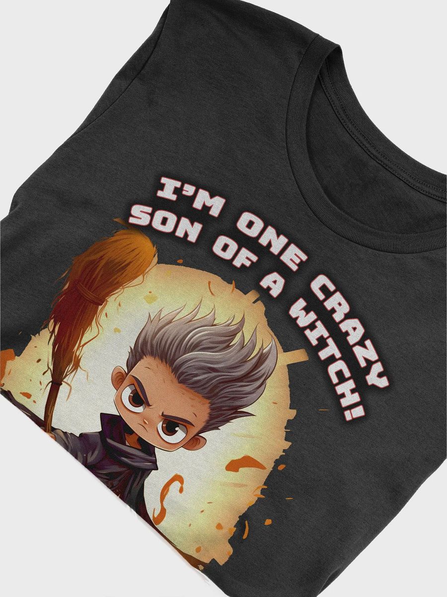 Son of a Witch! product image (5)
