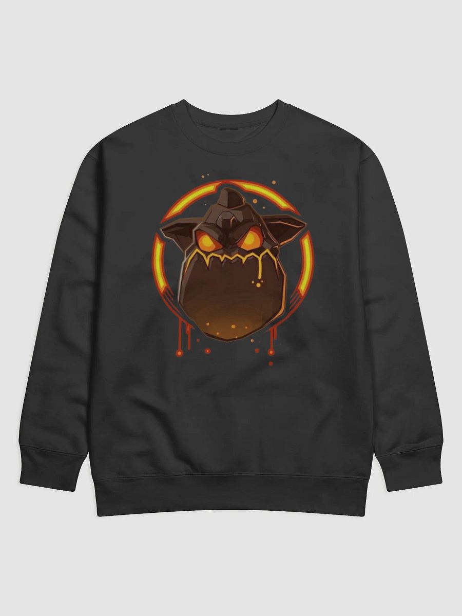 Clash Royale x Lava Hound T-shirt [Full Size] product image (1)