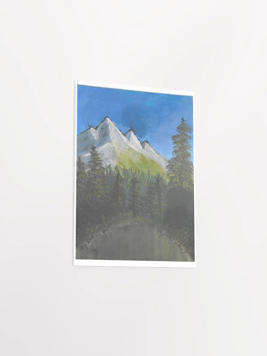 Jazzy Ross Original Print 2 product image (11)