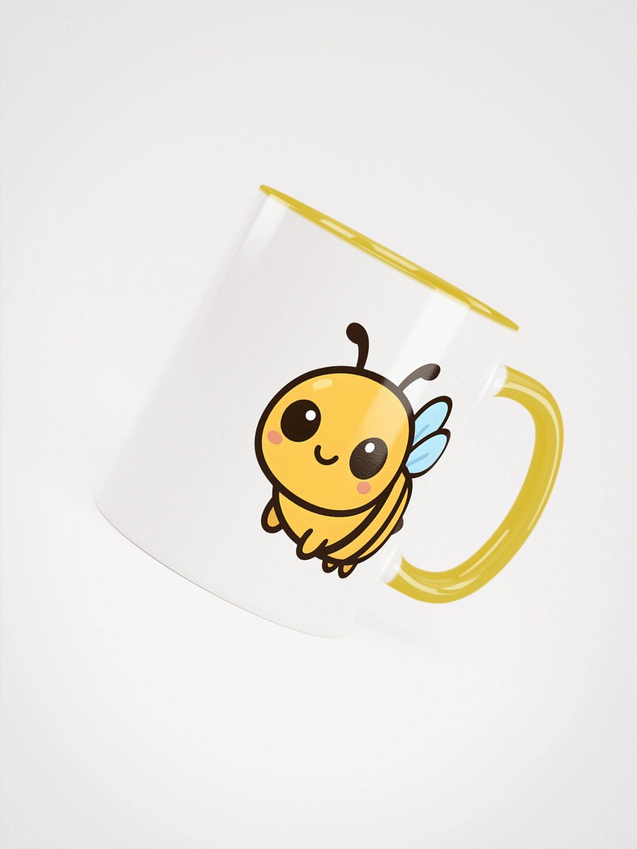 Kawaii Bee Mug product image (46)
