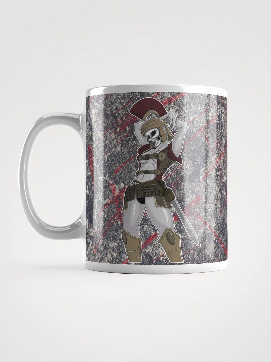 Centurion Waifu Mug product image (3)