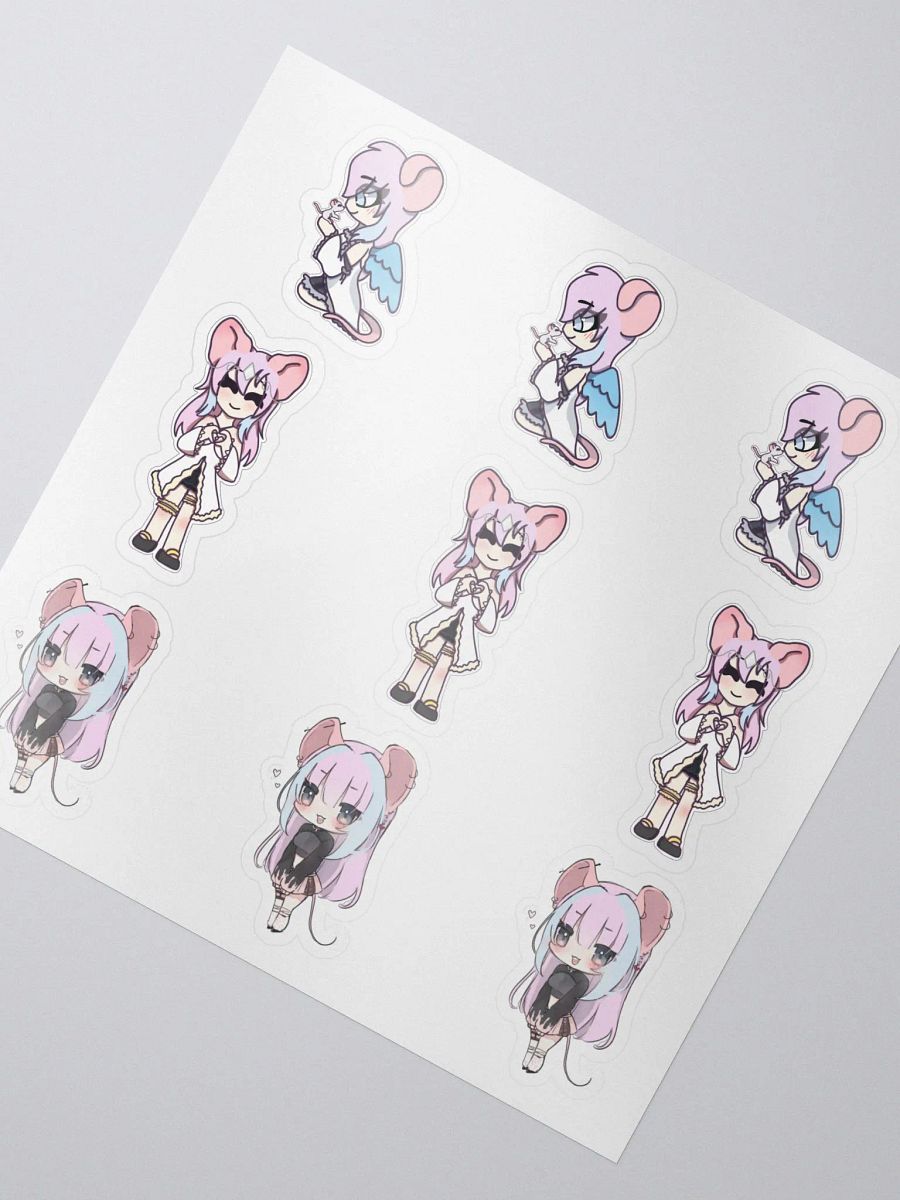 Cotton stickers product image (2)
