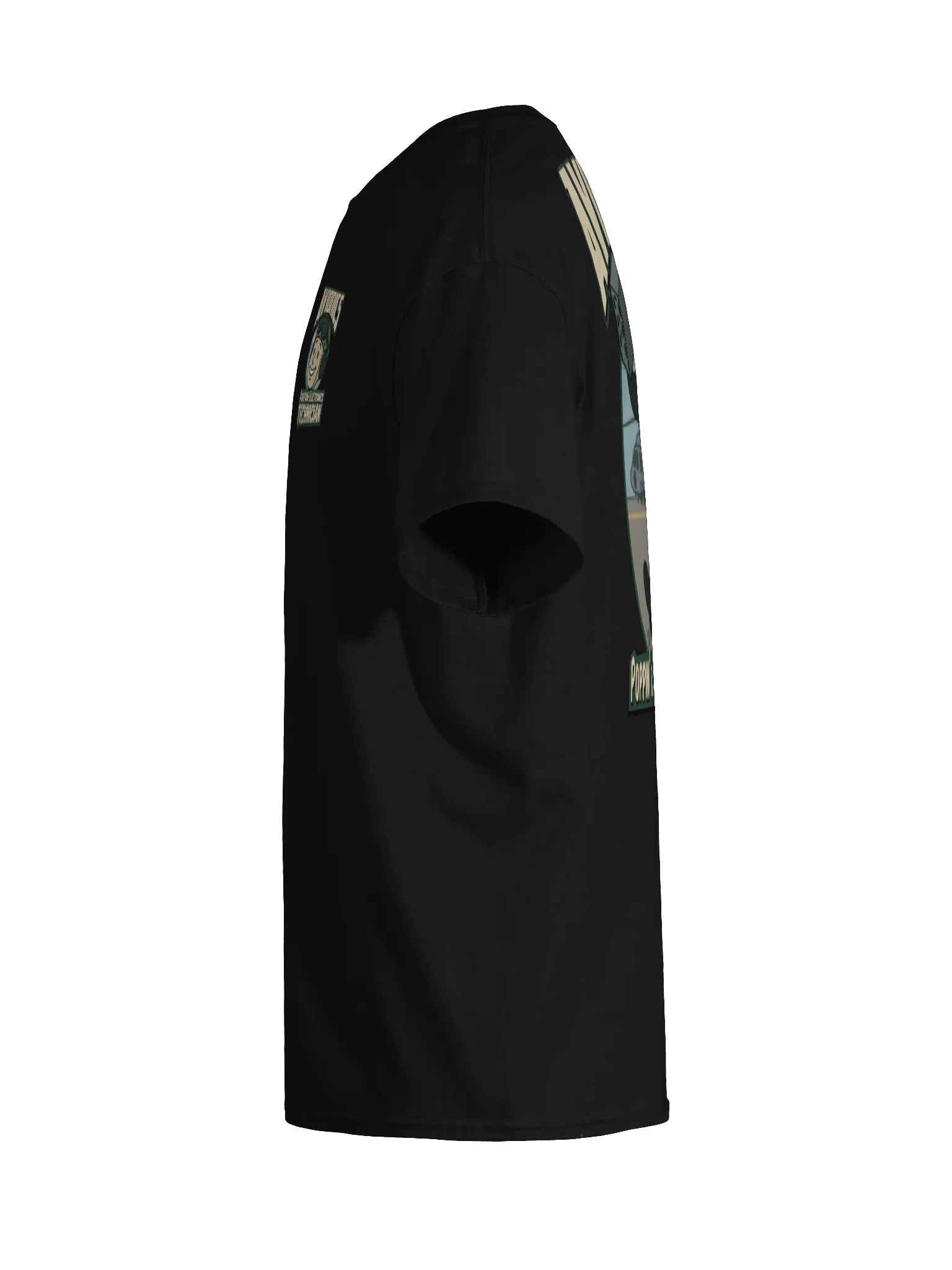 "AT: Swappin" Work Shirts product image (7)