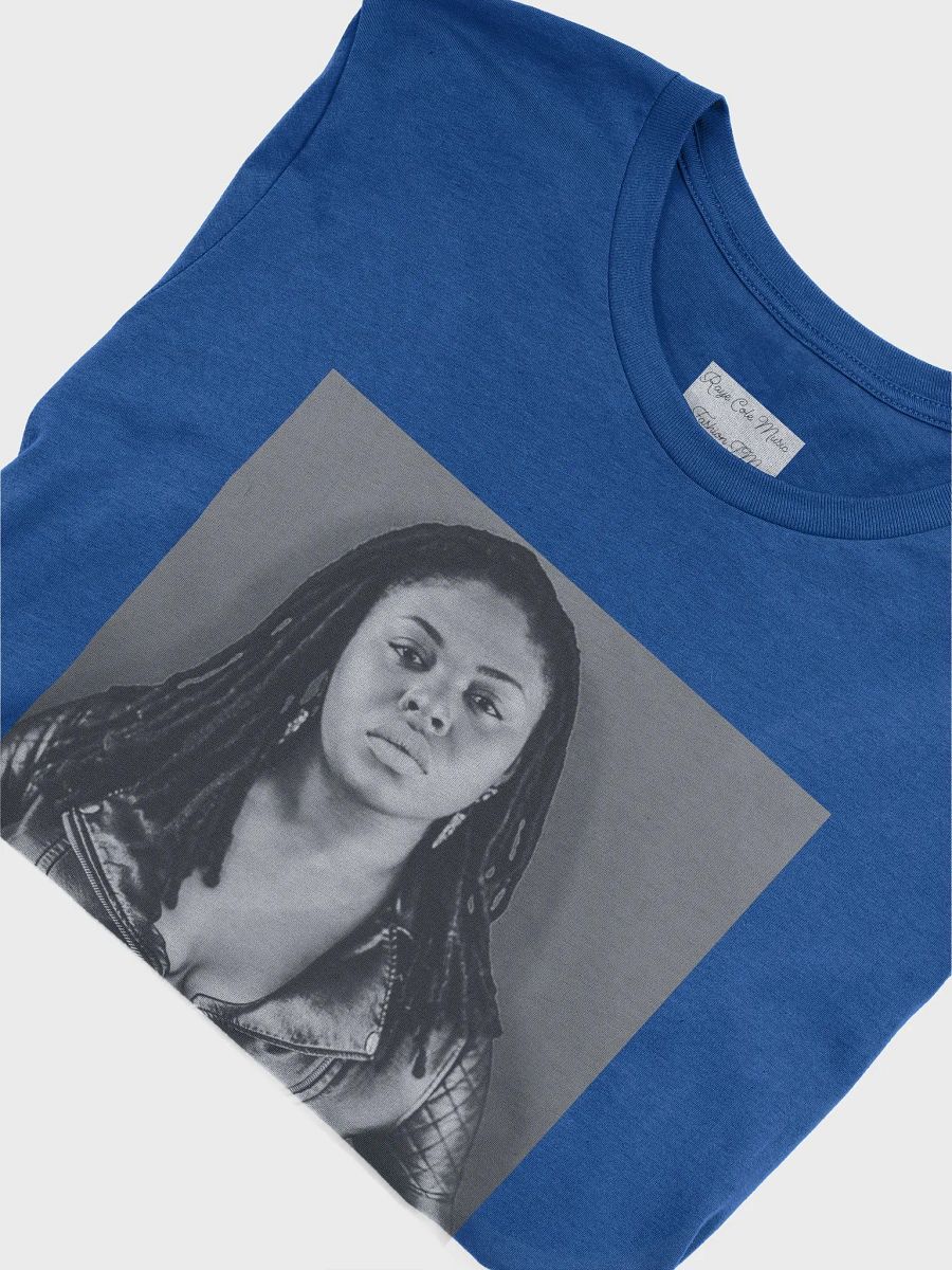 Divine Feminine Blue Tshirt product image (5)