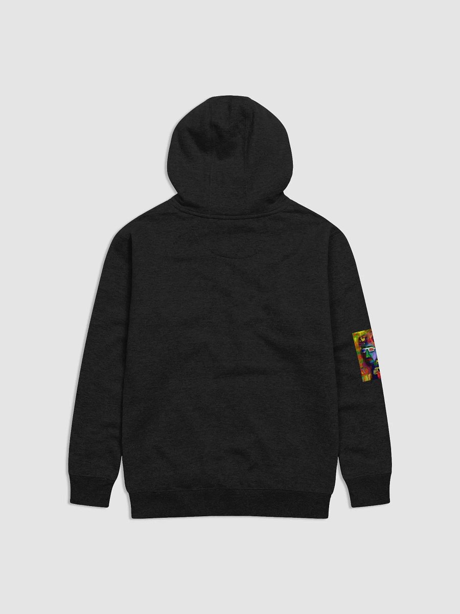 Revolutionary Locket Hoodie product image (9)