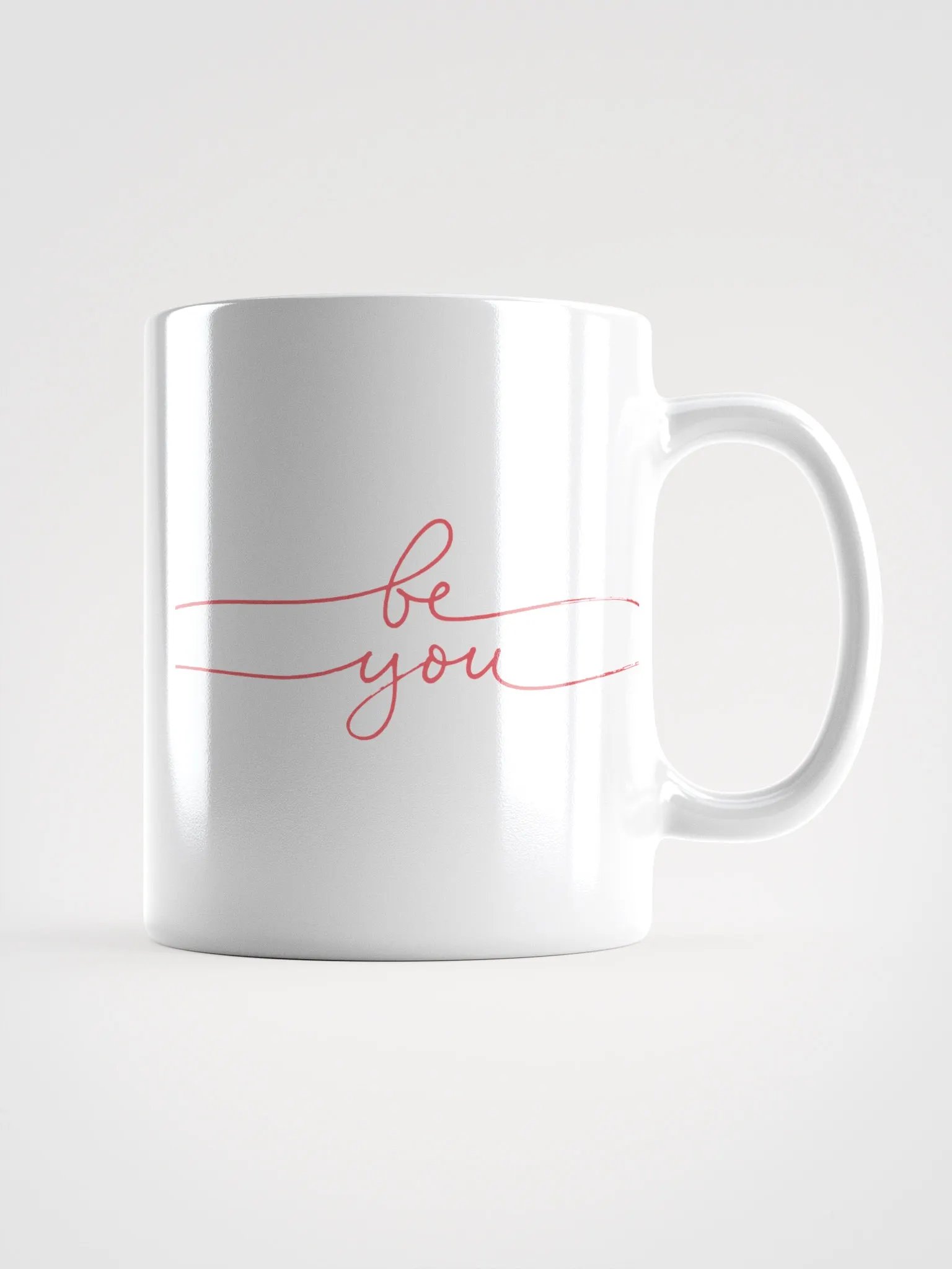 Be You Mug product image (1)
