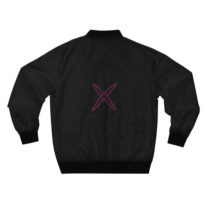 ECDA BOMBER JACKET product image (2)