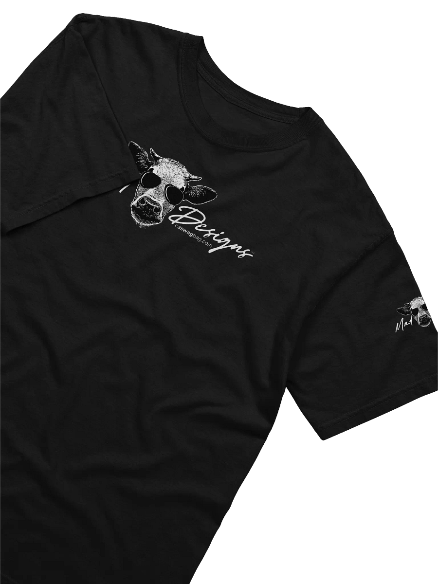 ST& LOVE! Mens T-Shirt product image (3)