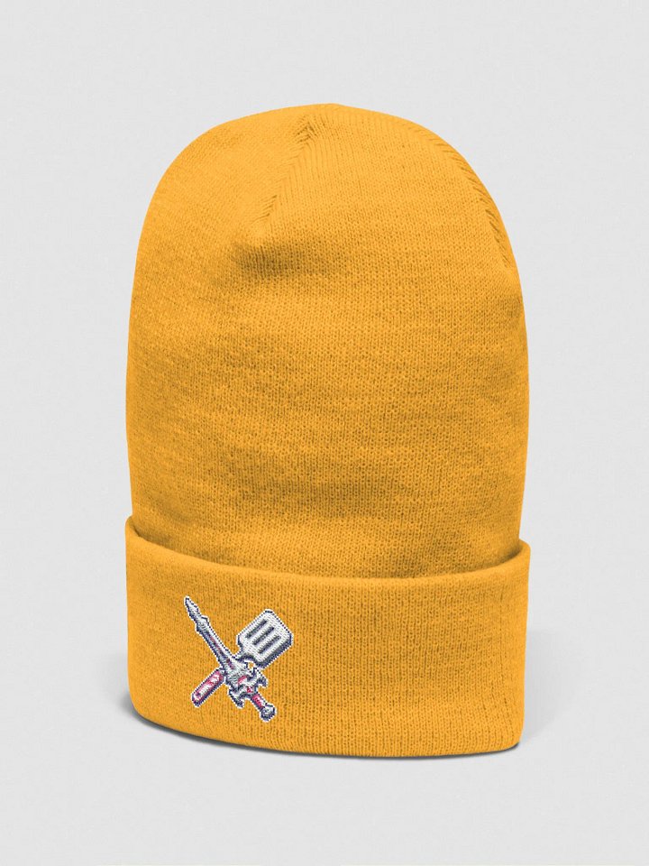 The After Work Beanie product image (6)