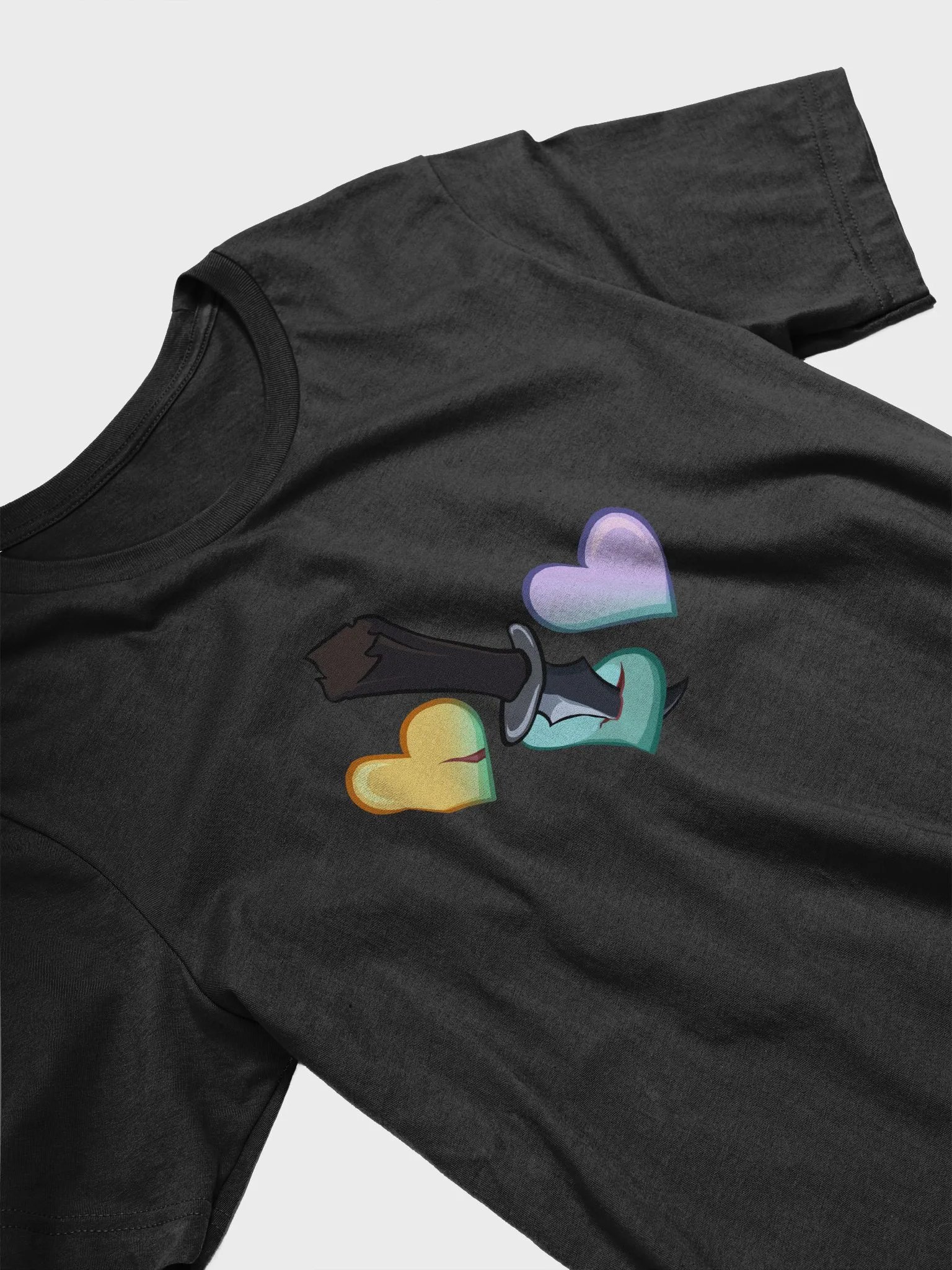 Eventide Trio T-Shrit product image (4)